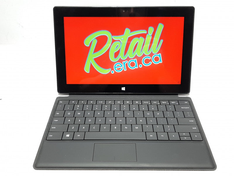 Surface Pro 2 1601 i5-4300U @ 2.5GHz 8GB RAM 256GB Flash w/ Keyboard 1535
