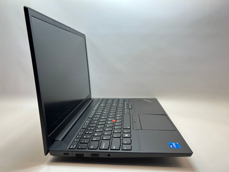 Lenovo E15 Gen 2 Power on and fan spins but NO POST