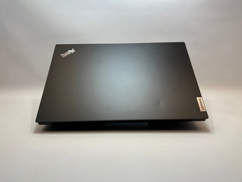 Lenovo E15 Gen 2 Power on and fan spins but NO POST