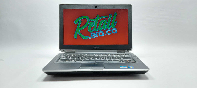 Dell Latitude E6330 i7-3520M 2.9GHz  8GB RAM 128GB SSD 13.3\\"