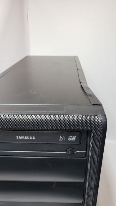 Custom PC, Core I7-4790K 4.0GHz, 8GB DDR3, 2TB HDD, MSI N720-2GD3LP GPU, No OS, Read