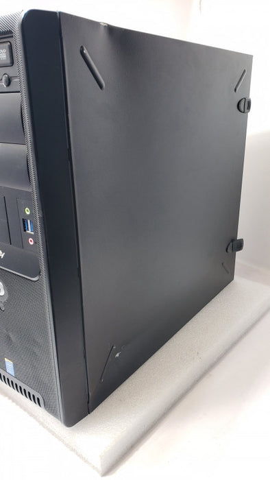 Custom PC, Core I7-4790K 4.0GHz, 8GB DDR3, 2TB HDD, MSI N720-2GD3LP GPU, No OS, Read