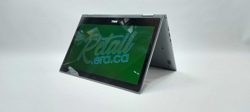 Dell Inspiron 13-5378 i5-7200U 2.5GHz 8GB RAM 256GB SSD 13.3\\"