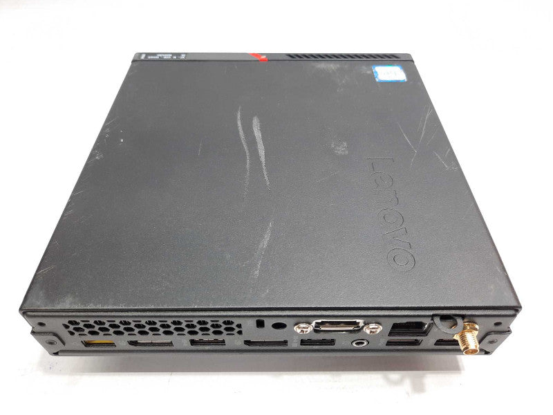 Lenovo M900 USFF ThinkCentre i5-6500T 2.5GHz 4GB DDR4 No M.2 No HDD, includes Caddy
