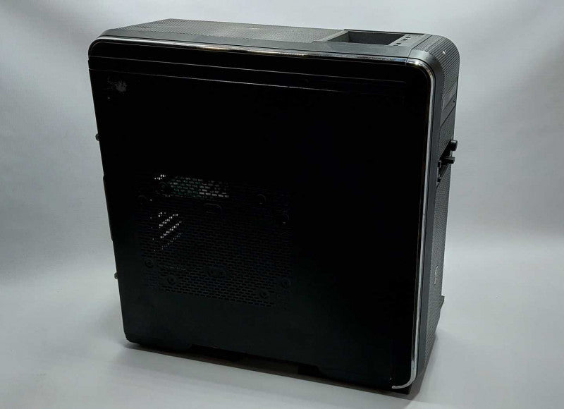 Custom PC- ASUS X99-A Motherboard, 64GB DDR4, i7-5820K 3.3GHz,  500GB SSD 1TB HDD  Nvidia Quadro M5000 GDDR5 4GB