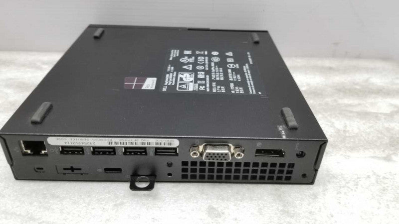 Dell Optiplex 3020 i3-4150T @ 3.00ghz / SEE NOTES