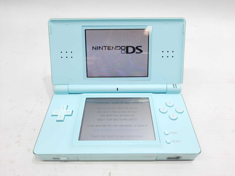 Nintendo DSi w/ Charger and 2x Games (Brain Age, Cooking Mama)