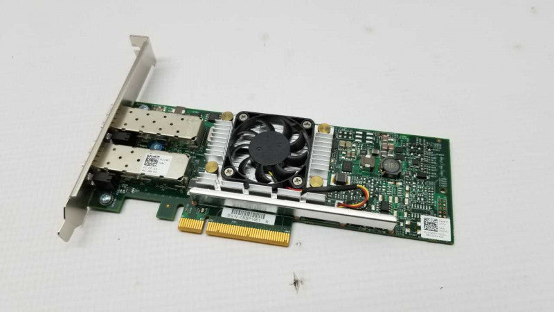 0N20KJ Broadcom 57810S DP 10-GbE CNA Network Adapter Card