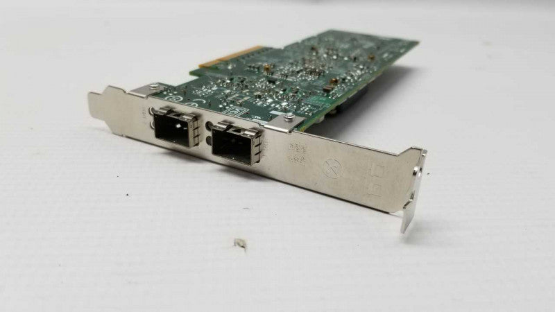 0N20KJ Broadcom 57810S DP 10-GbE CNA Network Adapter Card