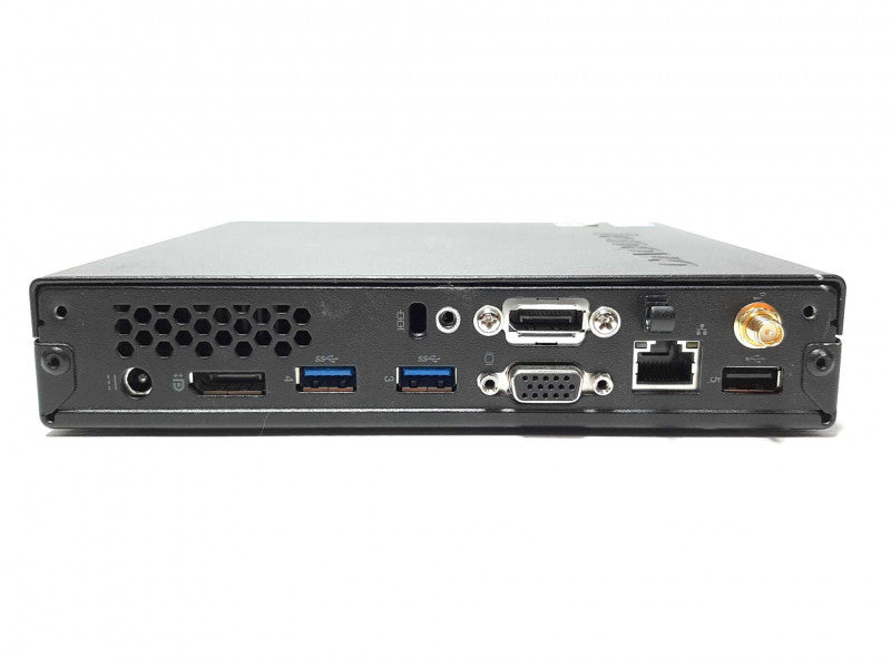 Lenovo ThinkCentre M92q i5-3470T @ 2.9GHz 4GB RAM -NO HDD/Caddie