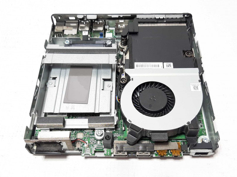HP ProDesk 400 G3 DM i5-7500T @ 2.7GHz 8GB RAM - NO HDD