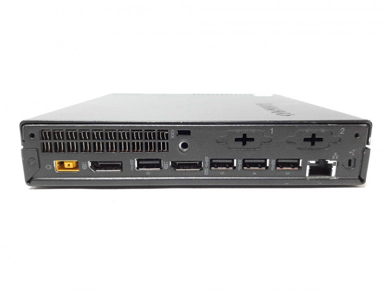 Lenovo ThinkCentre M910q i5-6500T @ 2.5GHz 4GB RAM - NO HDD