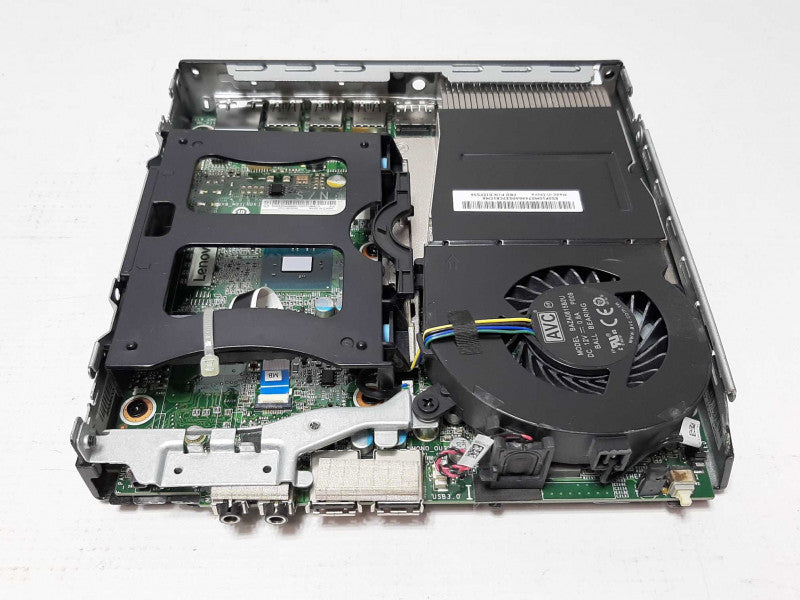 Lenovo ThinkCentre M910q i5-6500T @ 2.5GHz 4GB RAM - NO HDD