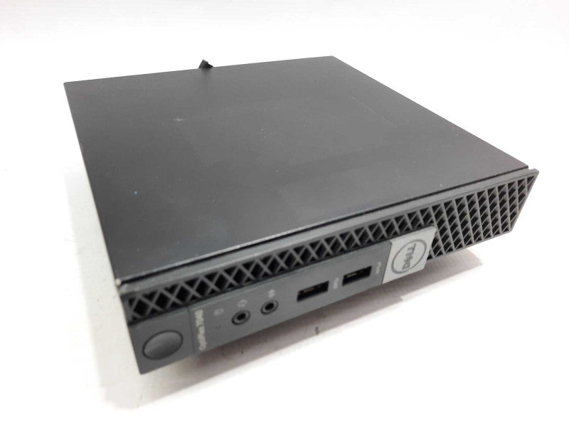 Dell USFF Optiplex 7040, i5-6500T 2.5GHz 12GB DDR4, No M.2 No HDD