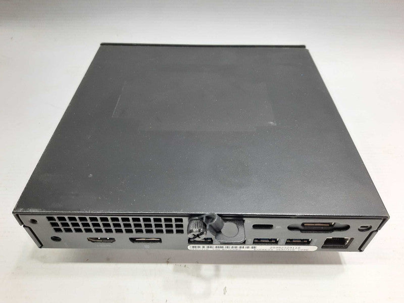 Dell USFF Optiplex 7040, i5-6500T 2.5GHz 12GB DDR4, No M.2 No HDD