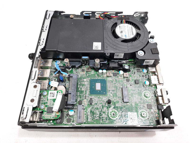 Dell USFF Optiplex 7040, i5-6500T 2.5GHz 12GB DDR4, No M.2 No HDD