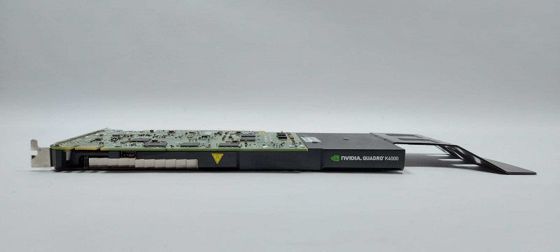 Nvidia Quadro K4000 3GB GDDR5 PCI-E Video Graphics Card