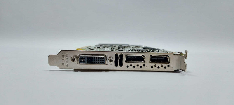 Nvidia Quadro K4000 3GB GDDR5 PCI-E Video Graphics Card