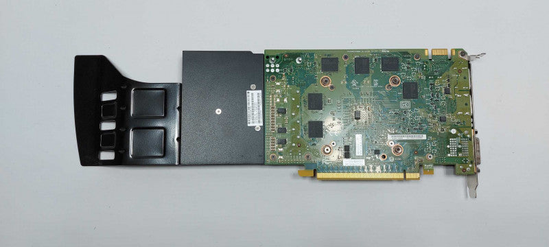 Nvidia Quadro K4000 3GB GDDR5 PCI-E Video Graphics Card