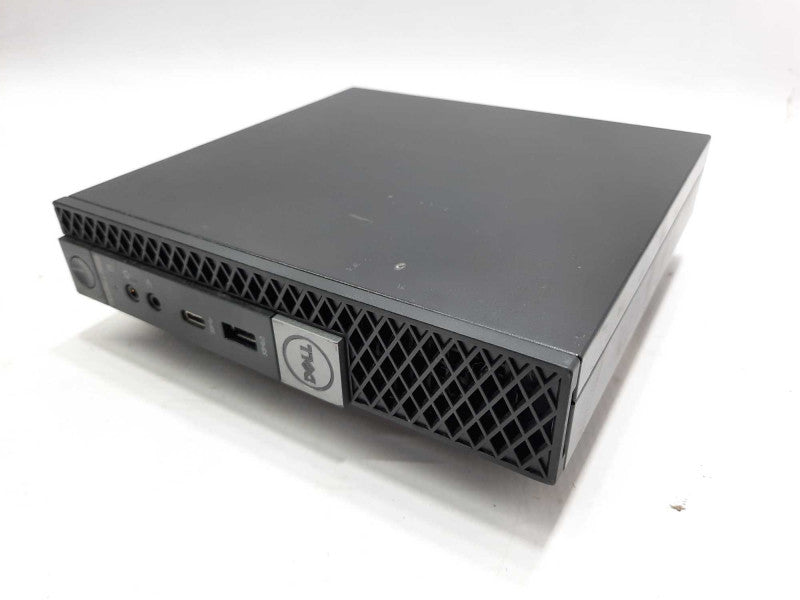 Dell Optiplex 7050 USFF, i5-6500T 2.5GHz, 8GB DDR4, No M.2 No HDD