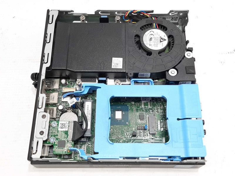 Dell Optiplex 7050 USFF, i5-6500T 2.5GHz, 8GB DDR4, No M.2 No HDD