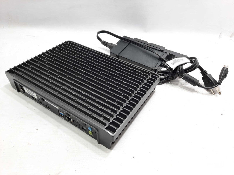 NexCom MDiS B533 Digital Signage Player, Pentium 306c3 2.9GHz, 4GB DDR3, No HDD