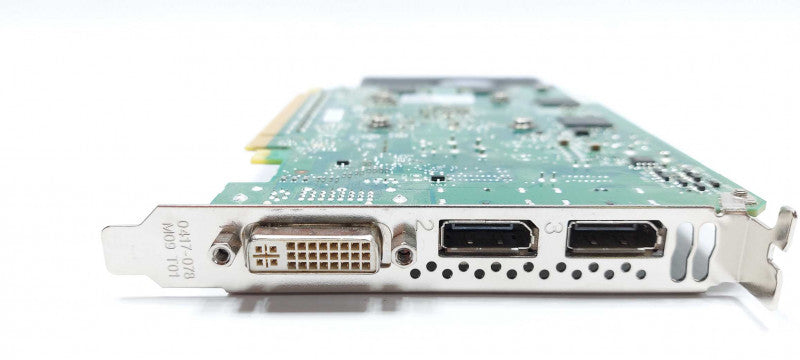 Nvidia Quadro K2200 4GB GDDR5 PCIe 2.0 Video Graphics Card