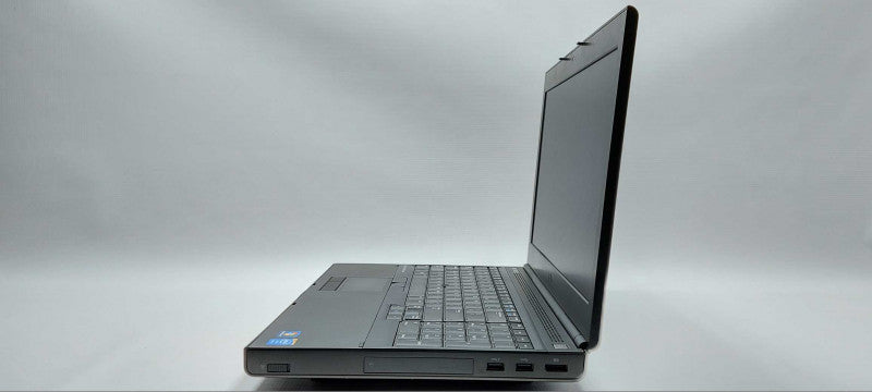 Dell Precision M4800 i7-4600M 2.9Ghz 16GB RAM 1TB HDD 15.6\\" (AS-IS)