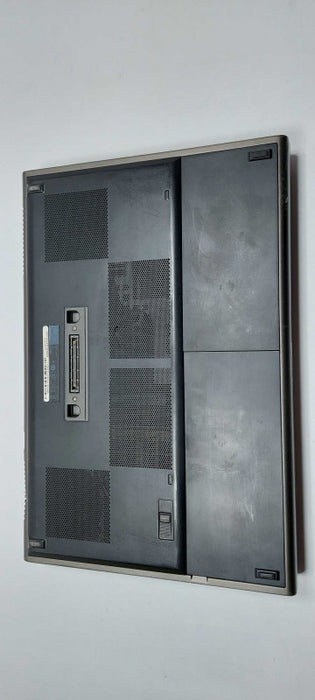 Dell Precision M4800 i7-4600M 2.9Ghz 16GB RAM 1TB HDD 15.6\\" (AS-IS)