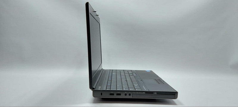 Dell Precision M4800 i7-4600M 2.9Ghz 16GB RAM 1TB HDD 15.6\\" (AS-IS)