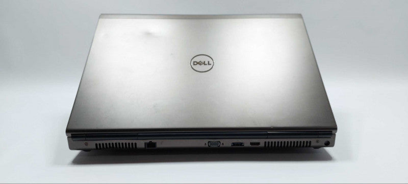 Dell Precision M4800 i7-4600M 2.9Ghz 16GB RAM 1TB HDD 15.6\\" (AS-IS)