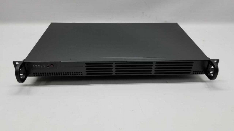 new Supermicro cse-504-203B Supermicro chassis W/ mounting screws