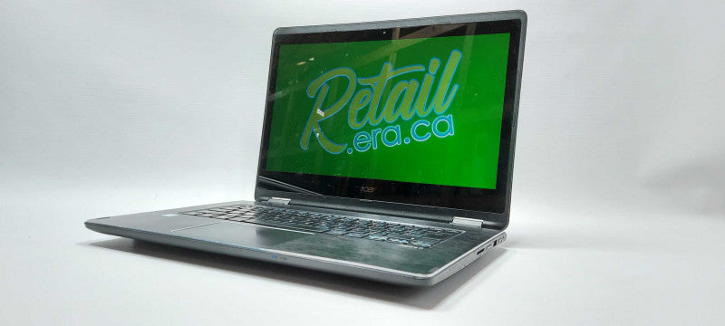 Acer Aspire R5-471T i5-6200U 2.3GHz 16GB RAM 256GB SSD 14\\"