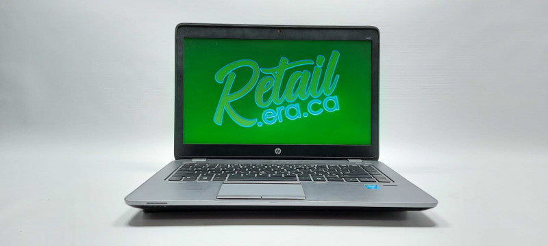HP EliteBook 840 G2 i7-5600U 2.6GHz 8GB RAM 500GB HDD 14\\"