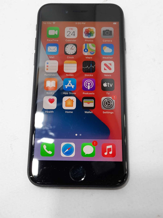 Apple iPhone SE (2021) 64GB, Unlocked