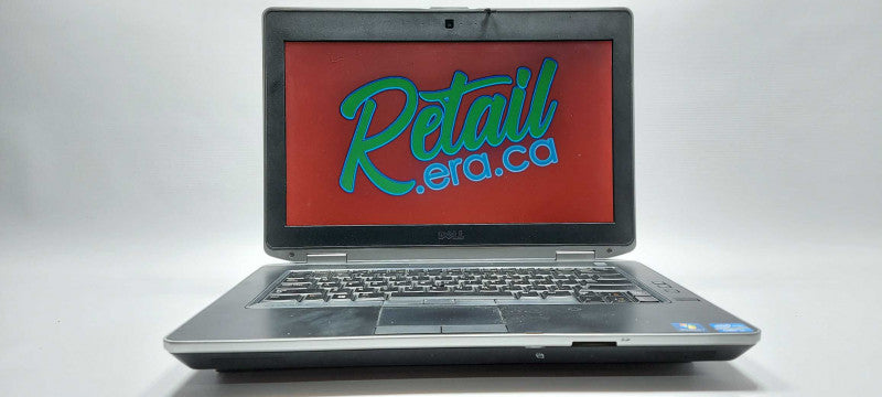 Dell Latitude E6430 i3-3130 2.4GHz 8GB RAM 128GB SSD 15.6\\"