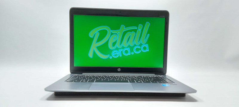 HP EliteBook Folio G2 i7-5600U 2.6Ghz 8GB RAM 256GB SSD