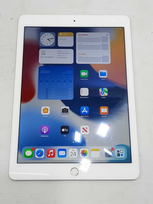 Apple iPad Air 2 A1566, 32GB Storage