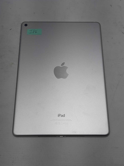 Apple iPad Air 2 A1566, 32GB Storage