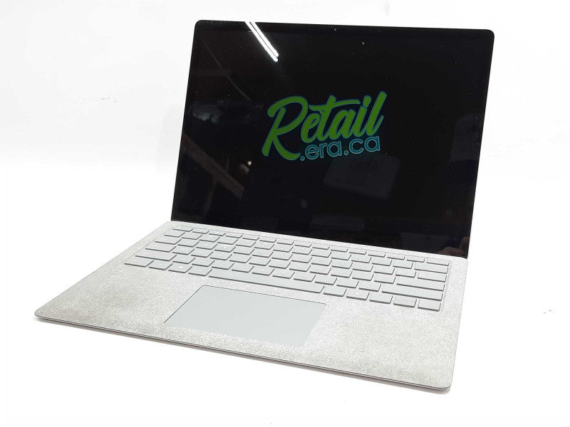 Surface Laptop 1769 i5-7300U 8GB RAM, 256GB Storage