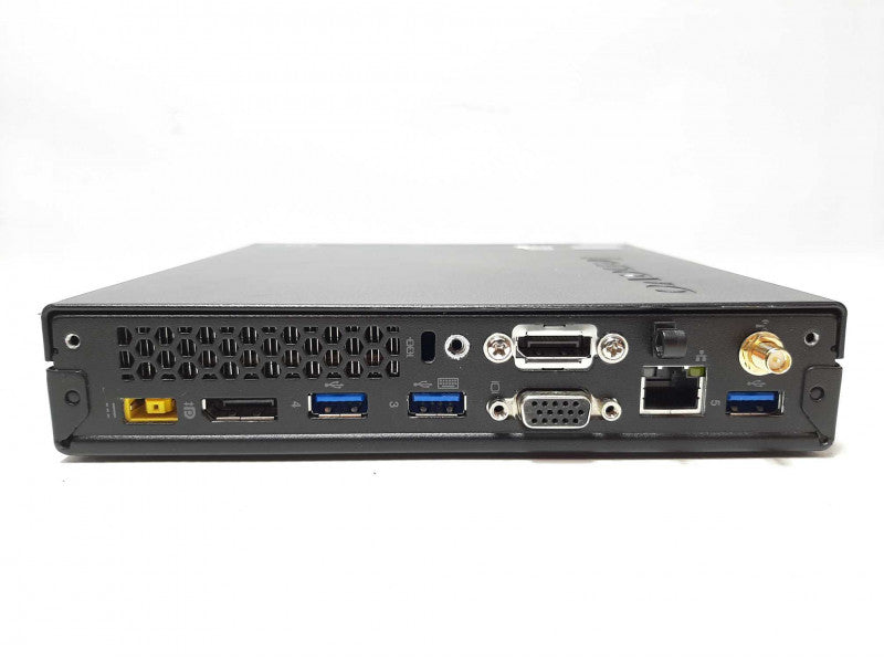 Lenovo ThinkCentre M93 i7-4765T @ 2.6GHz 8GB RAM - NO HDD