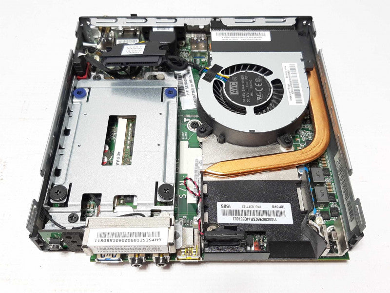 Lenovo ThinkCentre M93 i7-4765T @ 2.6GHz 8GB RAM - NO HDD