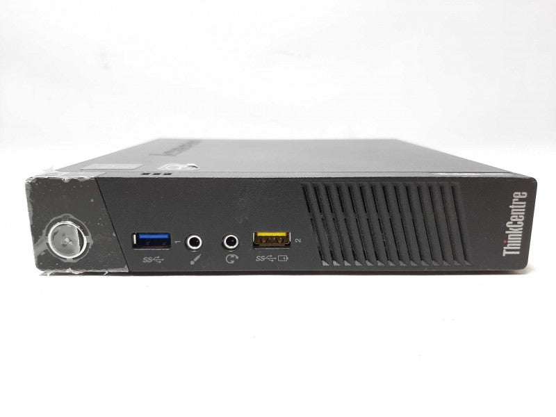 Lenovo ThinkCentre M93 i7-4765T @ 2.6GHz 8GB RAM - NO HDD