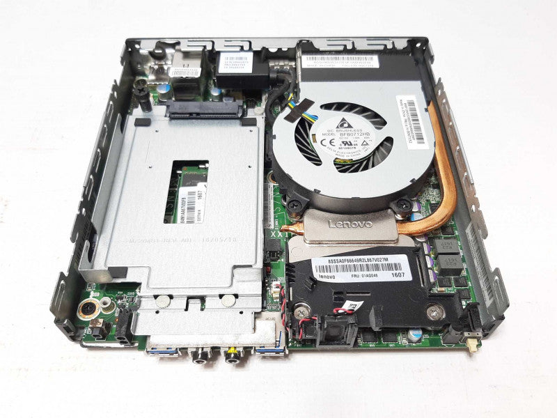 Lenovo ThinkCentre M900 i5-6500T @ 2.5GHz 8GB RAM - NO HDD
