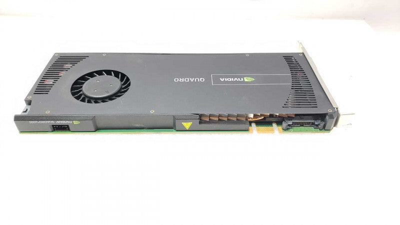 Nvidia Quadro 4000 1x DVI and 2xDP Ports, 2GB GDDR5 Graphics Card
