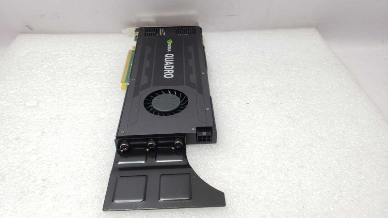 NVIDIA Quadro K4200 4GB GDDR5 Professional Graphics Card