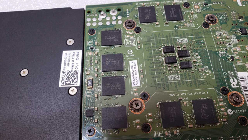 NVIDIA Quadro K4200 4GB GDDR5 Professional Graphics Card