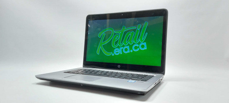 HP EliteBook 840 G4 i5-7300U 2.6GHz 16GB RAM 256GB SSD 14\\"