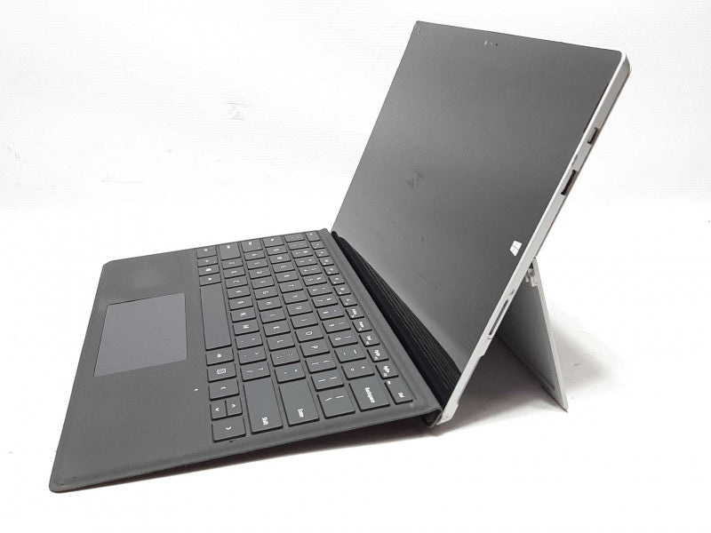 Surface Pro 3 1631 i7-4650U @ 2.3GHz 8GB RAM 256GB Flash - Cracked Screen
