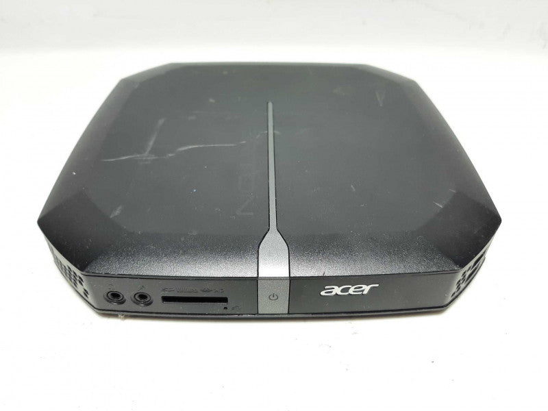 Acer Veriton N4620G i3-2377M @ 1.505GHz 4GB RAM 320GB HDD - NO OS